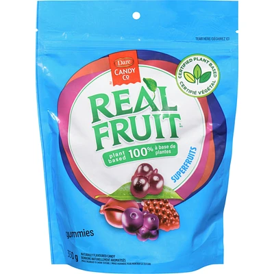 Realfruit Superfruits