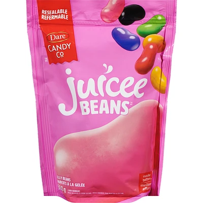 Candy Jelly Beans
