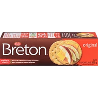 Crackers Original