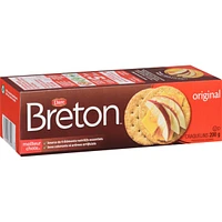 Crackers Original
