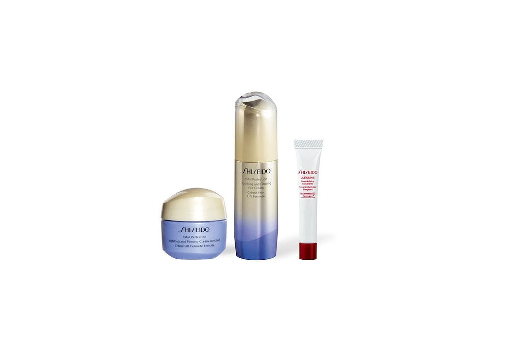 Vital Perfection Eye Firming Set