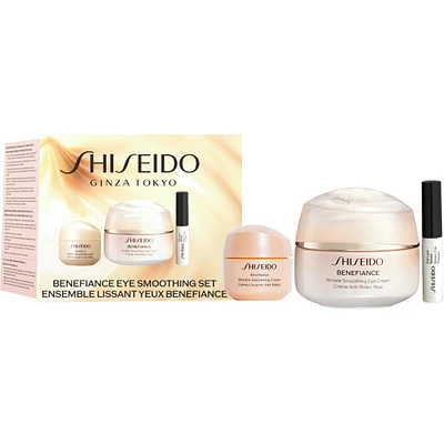 Benefiance Eye Smoothing Set