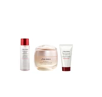 Benefiance Wrinkle Resist Set