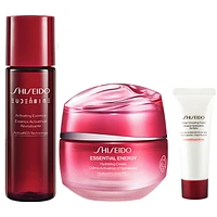 Essential Energy Hydrating Set