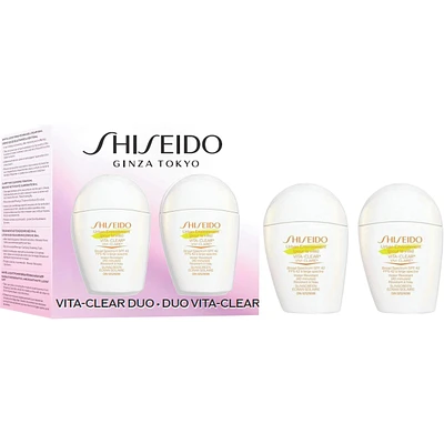 Urban Environment Vita-Clear Duo