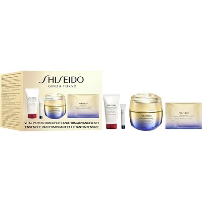Vital Perfection Uplift And Firm Advanced Set