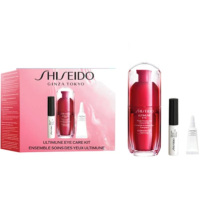 Ultimune Eye Care Set