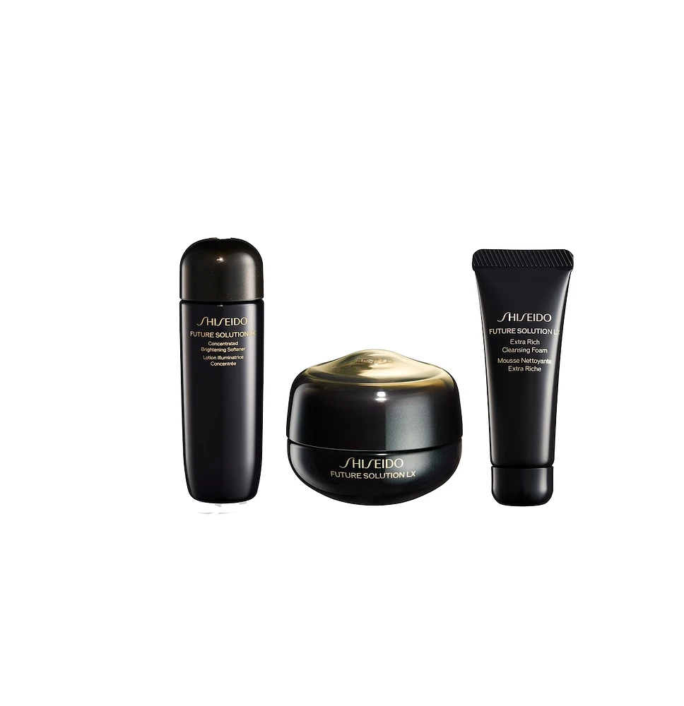 Future Solution Eye And Lip Set
