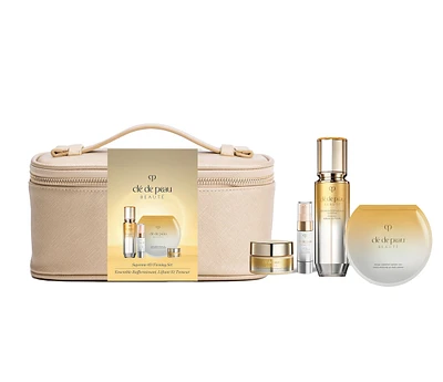 Supreme 4D Firming Set