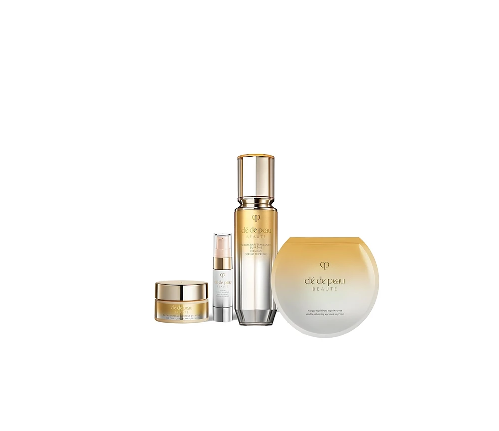 Supreme 4D Firming Set