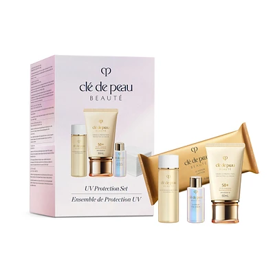 UV Protection Set