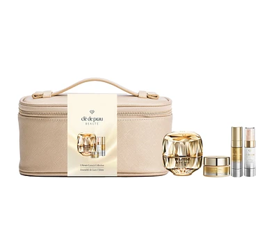 Ultimate Luxury Set