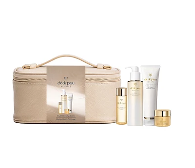 Double Cleansing Set