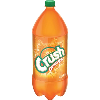 Crush Orange Boissons gazeuses