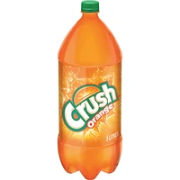 Crush Orange Boissons gazeuses
