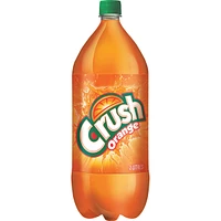 Crush Orange Boissons gazeuses
