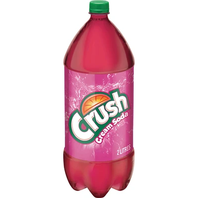 Crush Soda Mousse