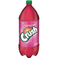 Crush Soda Mousse