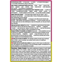 Chewables for Nausea, Heartburn, Indigestion, Upset Stomach