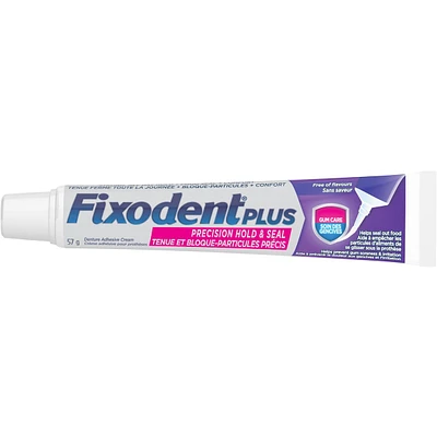 FIXODENT CONTROL
