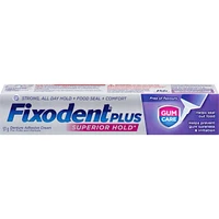 FIXODENT CONTROL