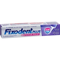 FIXODENT CONTROL