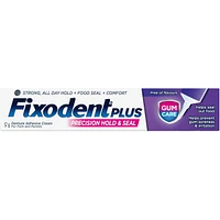 FIXODENT CONTROL