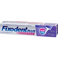 FIXODENT CONTROL