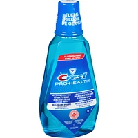 Rince-bouche Crest Pro-Santé Multi-Protection Menthe vive – 1 L