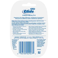 ORAL,B GLIDE DEEP CLEAN MINT