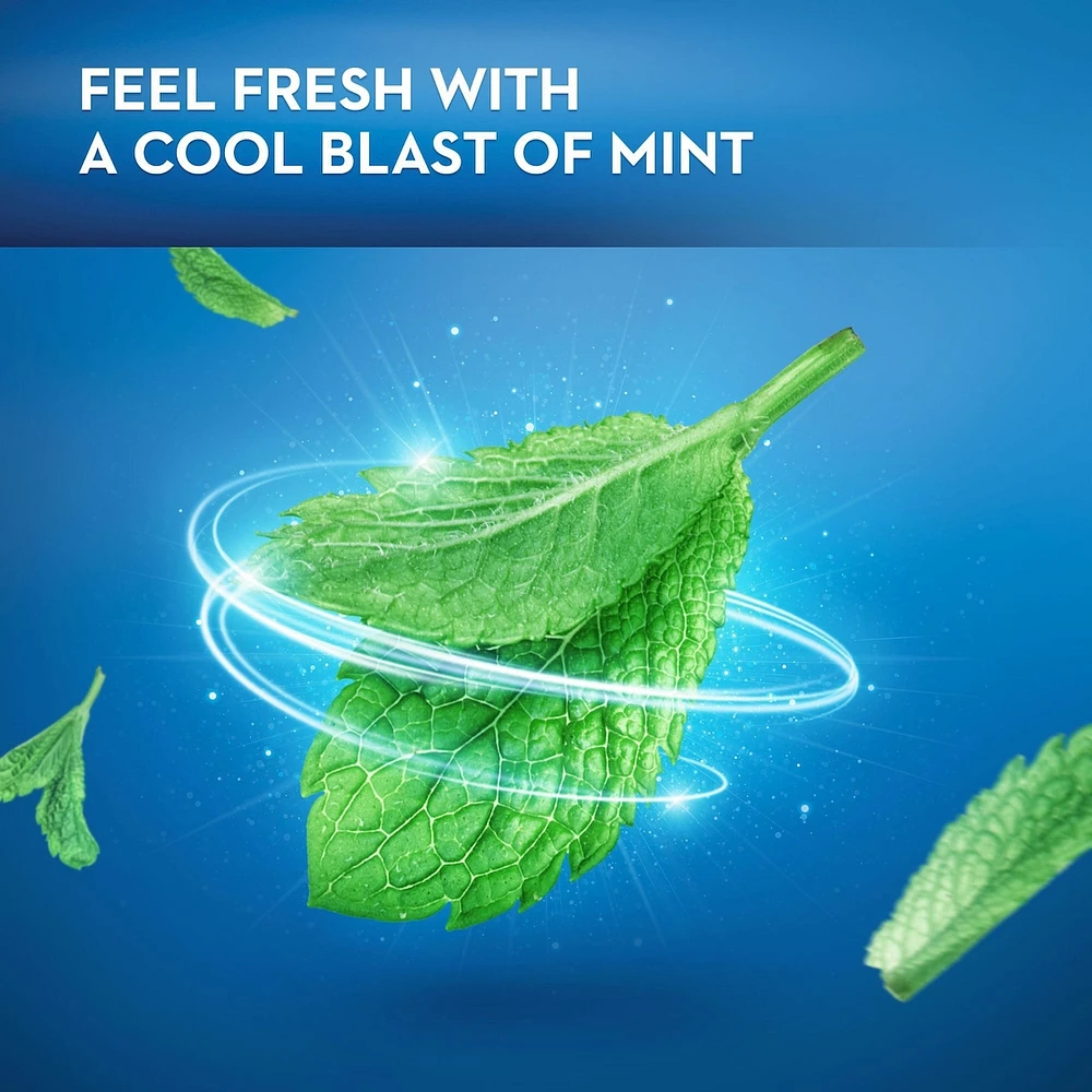 ORAL,B GLIDE DEEP CLEAN MINT