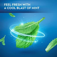 ORAL,B GLIDE DEEP CLEAN MINT