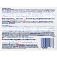 DayQuil Cold & Flu Multi-Symptom Relief Liquid Capsules + Vicks NyQuil Cold & Flu Multi-Symptom Relief Liquid Capsules