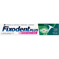 Plus Secure Denture Adhesive