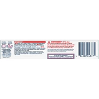Plus Secure Denture Adhesive