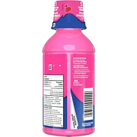 PEPTO LIQUID EXTRA STRENGTH CHERRY for Nausea, Heartburn, Upset Stomach, Indigestion, and Diarrhea, 12oz/350ML
