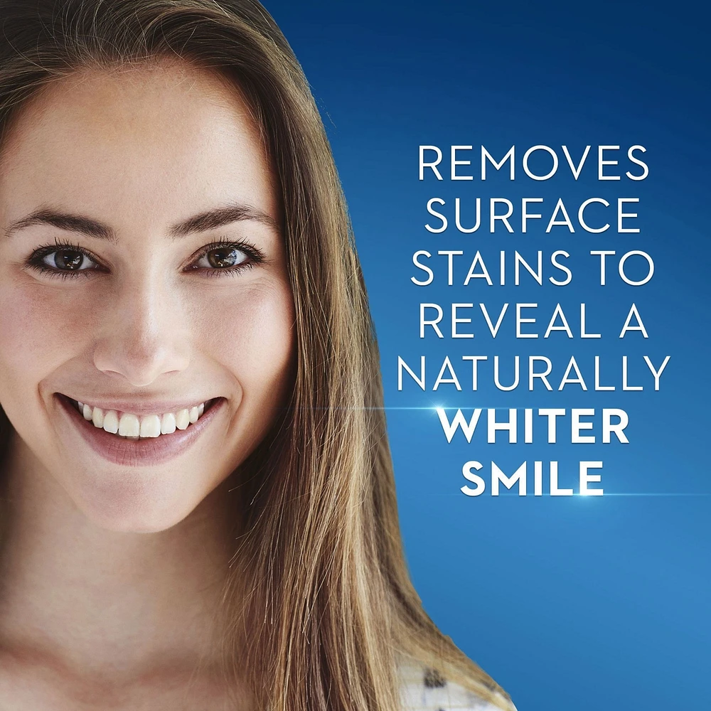 CREST WHITENING PLUS SCOPE TP
