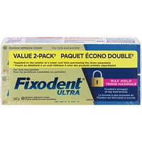 FIXODENT ULTRA MAX HOLD