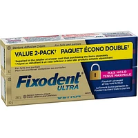 FIXODENT ULTRA MAX HOLD