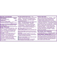 ZzzQuil Nighttime Sleep Aid Liquid, Warming Berry
