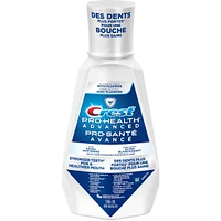 Crest Pro-Health Advanced Extra Whitening Mouthwash, 946 mL