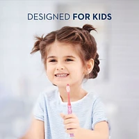Crest Kid's Cavity Protection Sparkle Fun Gel, 100 mL