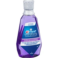 Rince-bouche Crest Pro-Santé Avancé avec agent extra nettoyant en profondeur – 1 L
