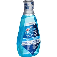 Crest Pro-Health Advanced, Extra Deep Clean Mouthwash, Fresh Mint, 1 L