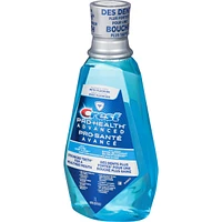 Crest Pro-Health Advanced, Extra Deep Clean Mouthwash, Fresh Mint, 1 L