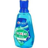 CREST SCOPE COOL PEPPERMNT MW
