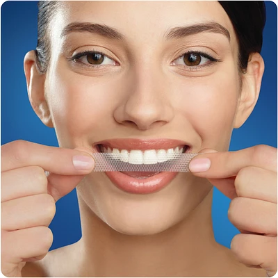 Crest 3D White Whitestrips Classic Vivid
