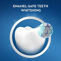 Crest 3D White Whitestrips Gentle Routine, 14 Treatments
