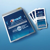 Crest 3D White Whitestrips Supreme FlexFit, 21 Treatments