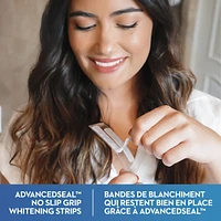 Crest 3D White Whitestrips Supreme FlexFit, 21 Treatments